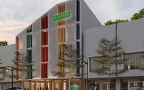 Alhambra Hotel Banda Aceh